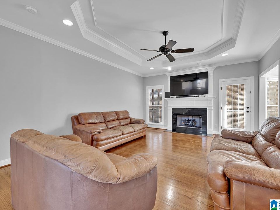 8579 Highlands Trce, Trussville, AL 35173 | MLS #21442098 | Zillow