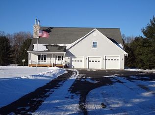 W4414 County Road 573, Vulcan, MI 49892