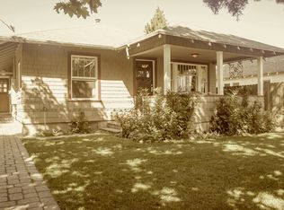 1240 NW Milwaukee Ave, Bend, OR 97703