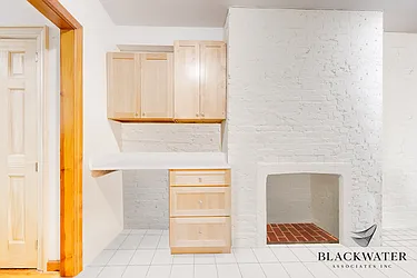 Rented by Blackwater Associates Inc.