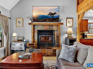 952 Blue Ridge Dr, Wintergreen Resort, VA 22967