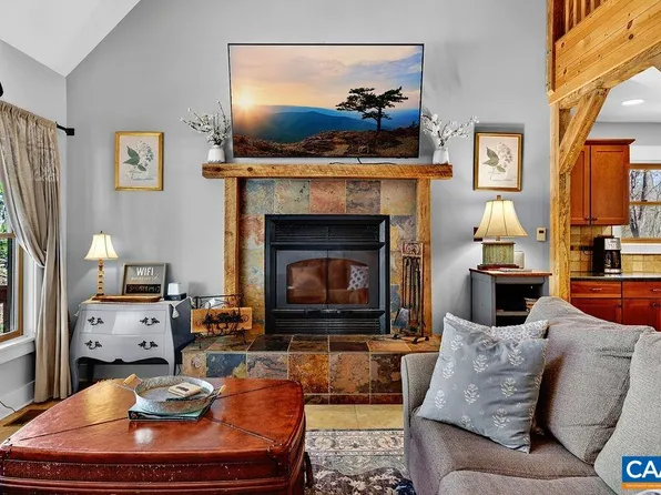 952 Blue Ridge Dr, Wintergreen Resort, VA 22967