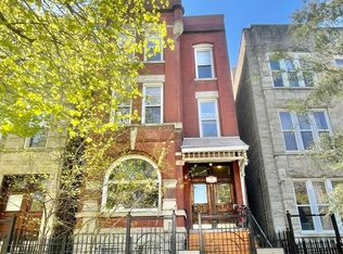 1448 N Maplewood Ave #1R, Chicago, IL 60622