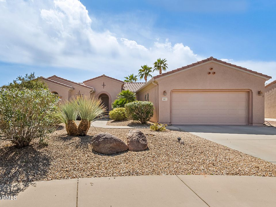 1st image of 16811 W SENNA Court