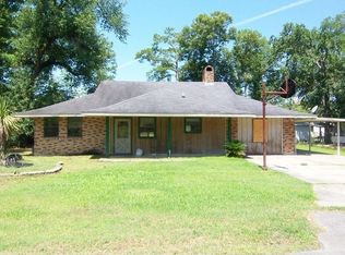 149 Rue De Kajun, Pierre Part, LA 70339