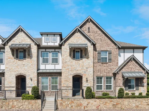 6008 Silverado Trl, McKinney, TX 75070