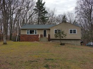 2 Spring Valley Rd, Hardwick, NJ 07825