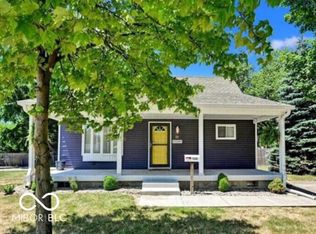 1030 N Lynhurst Dr, Indianapolis, IN