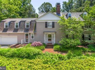 5601 Waycrest Ln, Baltimore, MD 21210