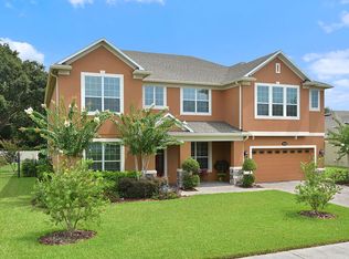 2119 Misty Glen Dr, Apopka, FL 32712