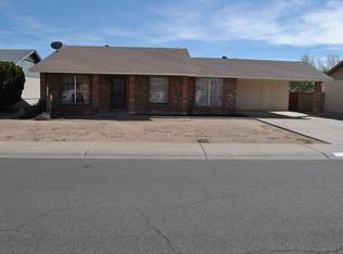 10427 W Golden Ln, Peoria, AZ 85345