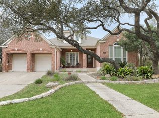 8907 Monument Oak, Boerne, TX 78015