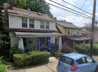 1318 Woodlawn Ave, Pittsburgh, PA 15221