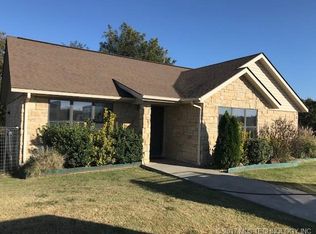 4119 E Us Highway 270, McAlester, OK 74501
