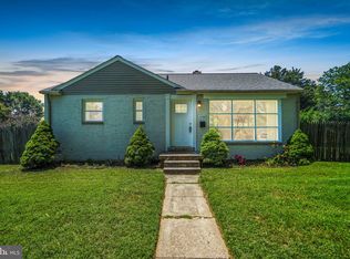 3706 Carey St, Silver Spring, MD 20902