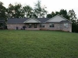 431 Helton Rd, Maryville, TN 37804