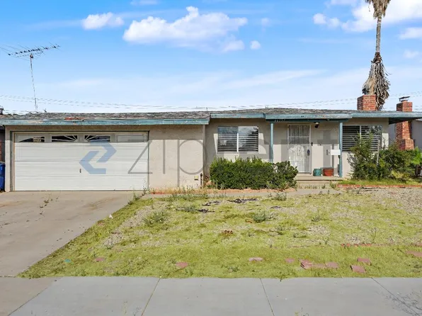 44302 Kirkland Ave, Lancaster, CA 93535