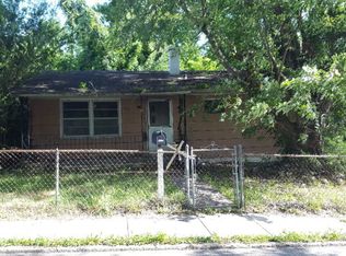 107 Wood Ave, Danville, VA 24541