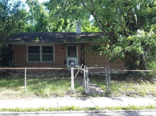 107 Wood Ave, Danville, VA 24541