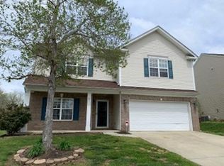 3607 Pertland Trl, Greensboro, NC 27405
