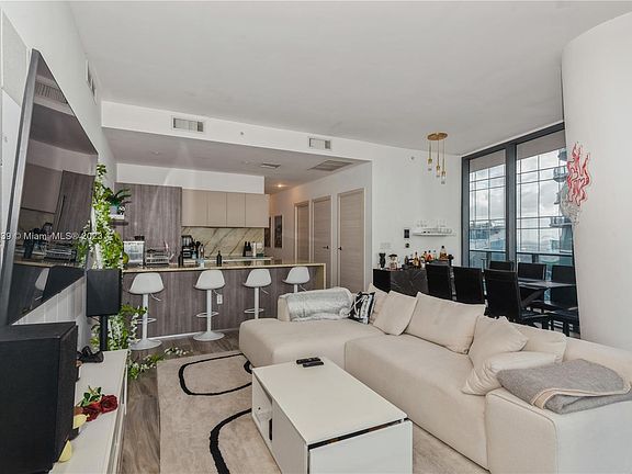 3rd image of 801 S Miami Ave #5204