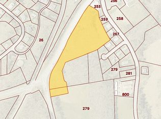 0 Washington St, Hudson, MA 01749