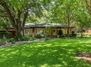 8531 San Benito Way, Dallas, TX 75218