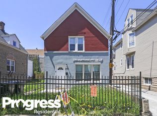 1710 N Monticello Ave, Chicago, IL 60647