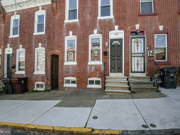 1324 W 3rd St, Wilmington, DE 19805
