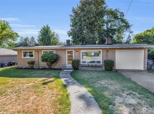 20411 14th Ave S, Seattle, WA