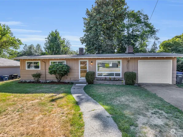 20411 14th Avenue S, SeaTac, WA 98198
