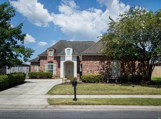 14241 Jamestown Blvd, Baton Rouge, LA 70810