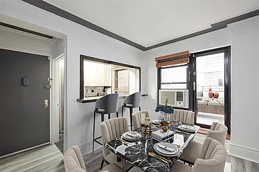 Rented by Voro NYC