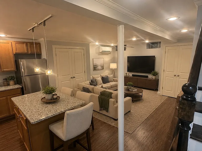 3 K Street Pl #1B — Photo 12