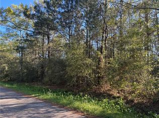 LOT 4A Bayou Oaks Sur #Sq1, Slidell, LA 70460