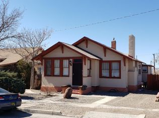 119 Maple St NE #119A, Albuquerque, NM 87106