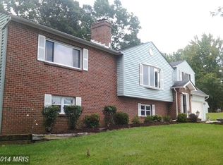 6709 Burch Hill Rd, Brandywine, MD 20613