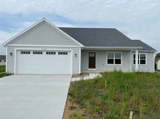 2207 N Ryan Ct, Bay City, MI 48706