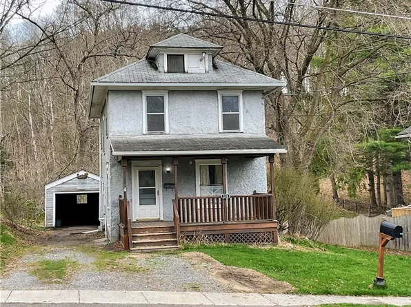 310 Spring St, Groton, NY 13073