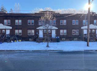 783 Damon St, Akron, OH 44310