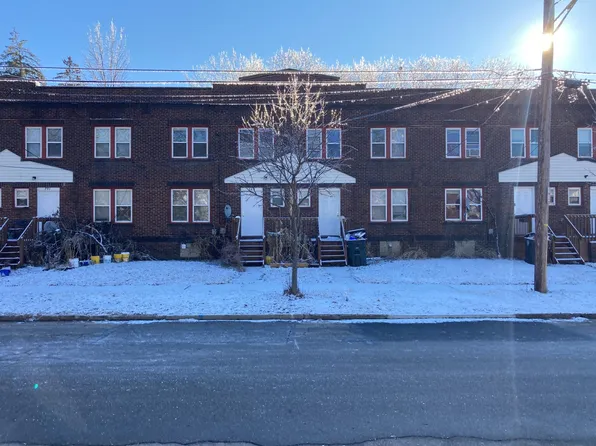 783 Damon St, Akron, OH 44310