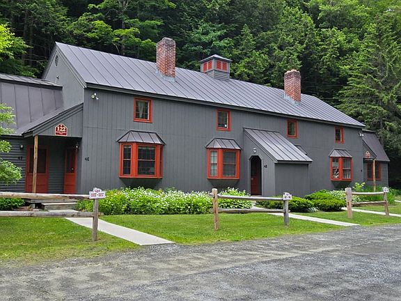 2nd image of 122 Quechee Hollow Lane #4E