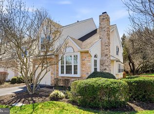 529 Aspen Woods Dr, Yardley, PA 19067