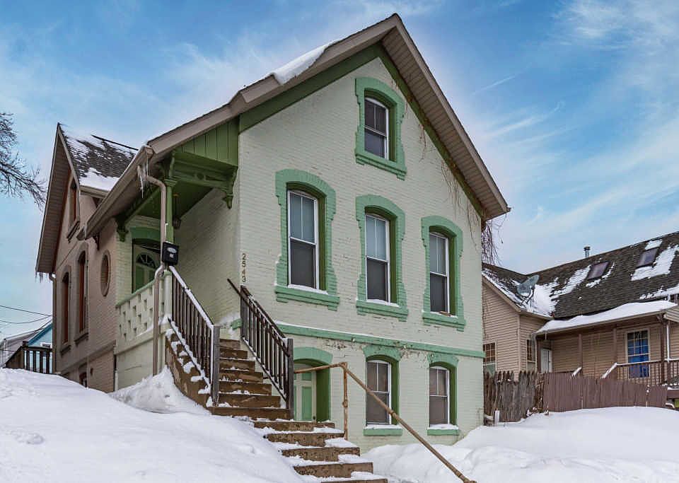 1st image of 2543 N Holton St #2545
