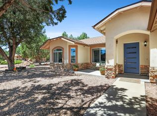 610 E Hunter Dr, Payson, AZ 85541