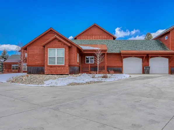 620 Lakeside Drive #C4, Pagosa Springs, CO 81147