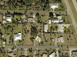 1 Us Highway 1, Sebastian, FL 32976