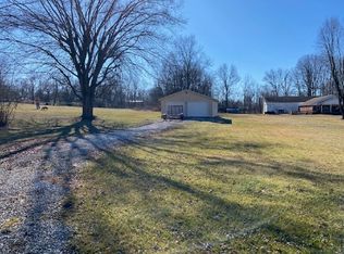 0 Lewis Ave, Cloverdale, IN 46120