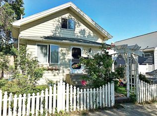 505 4th Ave W, Williston, ND 58801