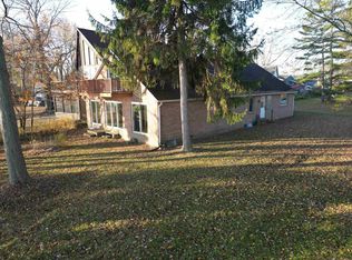 6565 Lakeshore Rd, Lexington, MI 48450